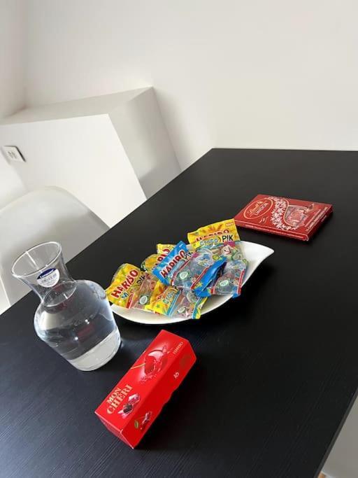 Appartement F5 Maison De Maitre 牟罗兹 外观 照片