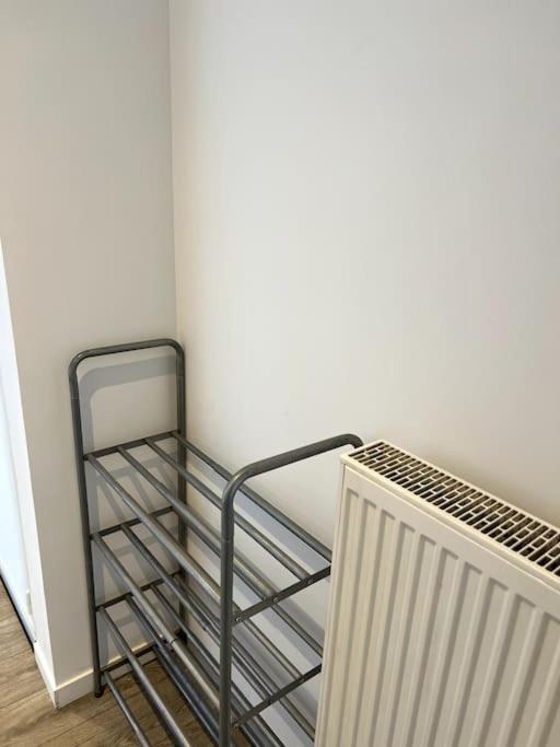 Appartement F5 Maison De Maitre 牟罗兹 外观 照片
