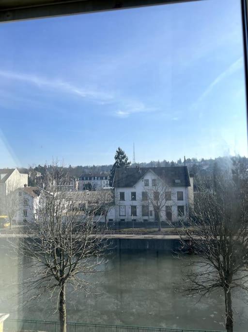 Appartement F5 Maison De Maitre 牟罗兹 外观 照片