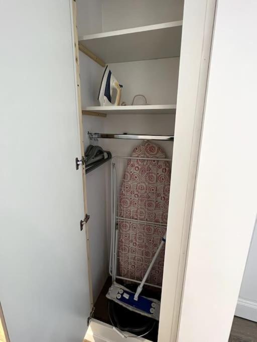 Appartement F5 Maison De Maitre 牟罗兹 外观 照片