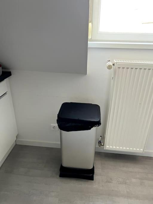 Appartement F5 Maison De Maitre 牟罗兹 外观 照片