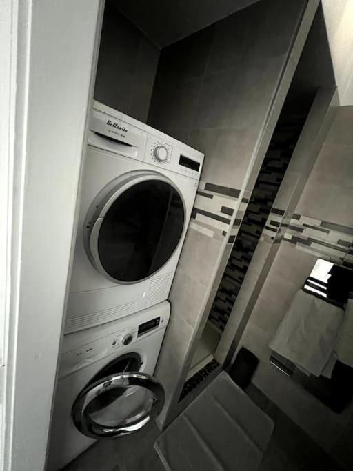 Appartement F5 Maison De Maitre 牟罗兹 外观 照片